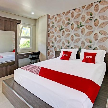 Capital O 91384 Rintaka Residence Senggigi Eksteriør billede